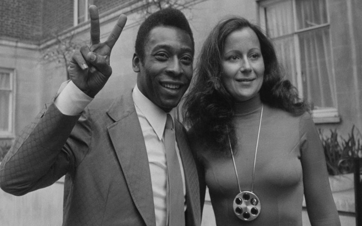 Unveiling the Life of Rosemeri dos Reis Cholbi: Pelé's Ex-Wife